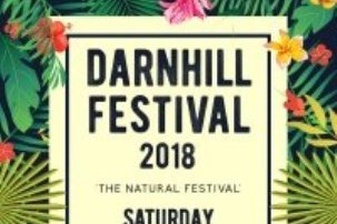 Darnhill Summer Festival 2018: Save the Date
