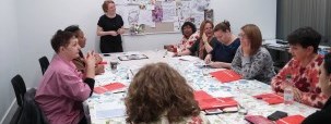 Creative CPD Training available