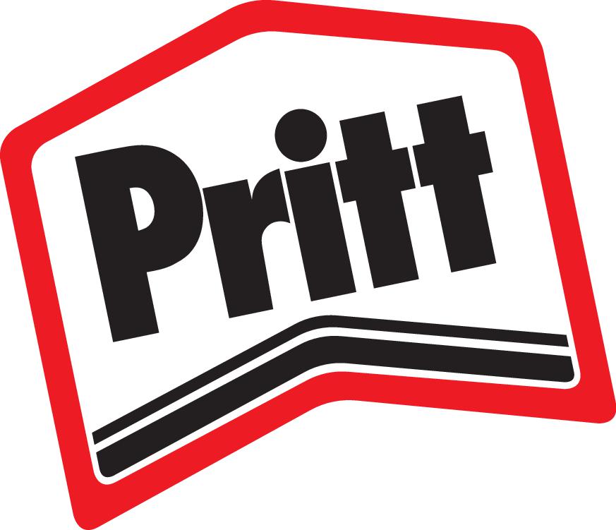 Support from Pritt