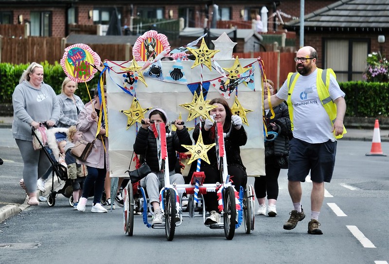 Darnhill_Festival_Bike