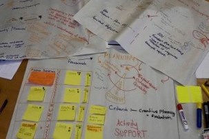 Practitioners CPD                                 