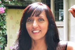 Anjum Malik