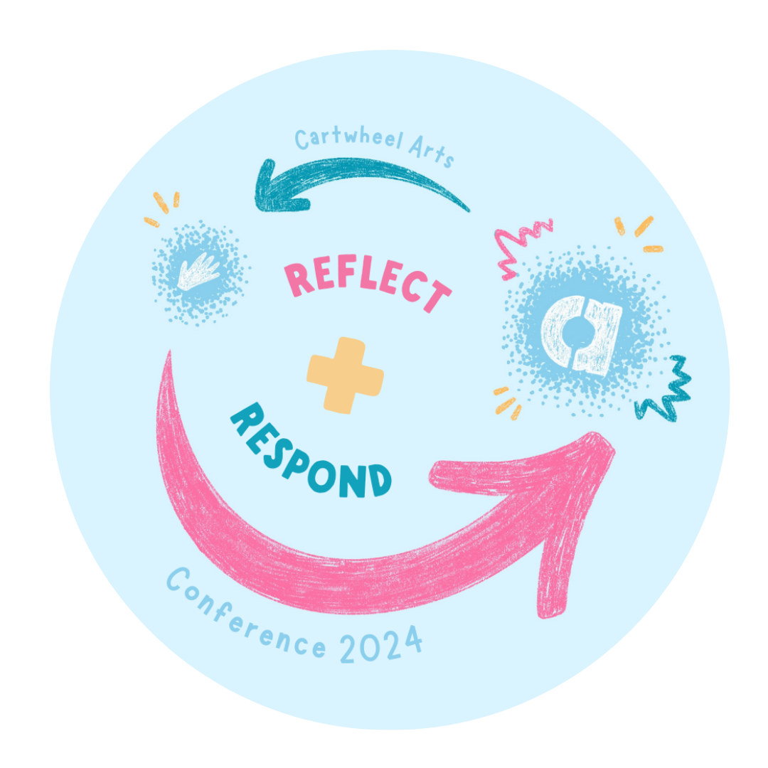 Conference logo