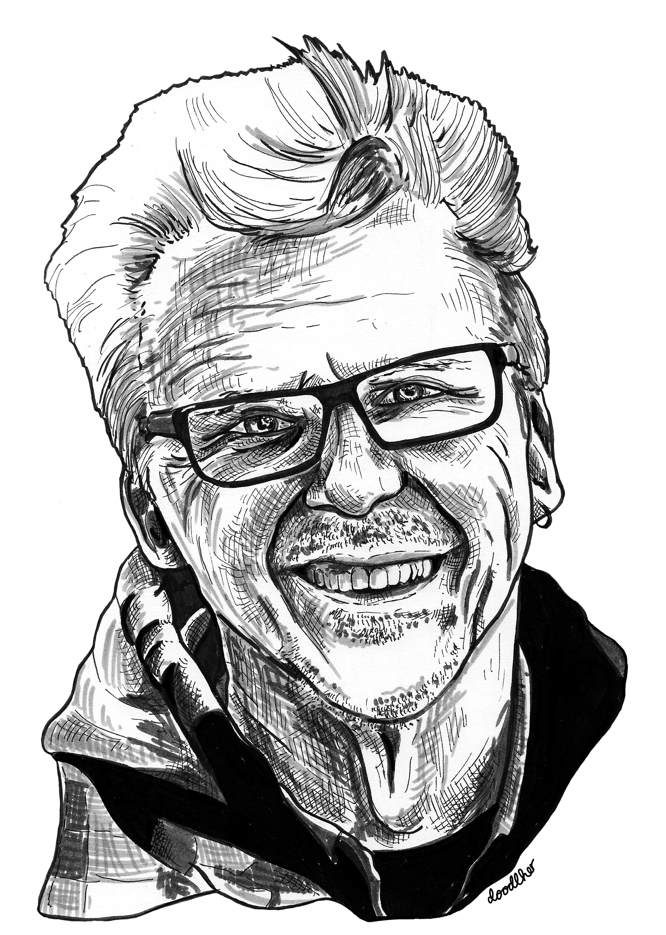 Image of Steve