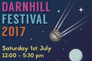 2017 - Darnhill Festival