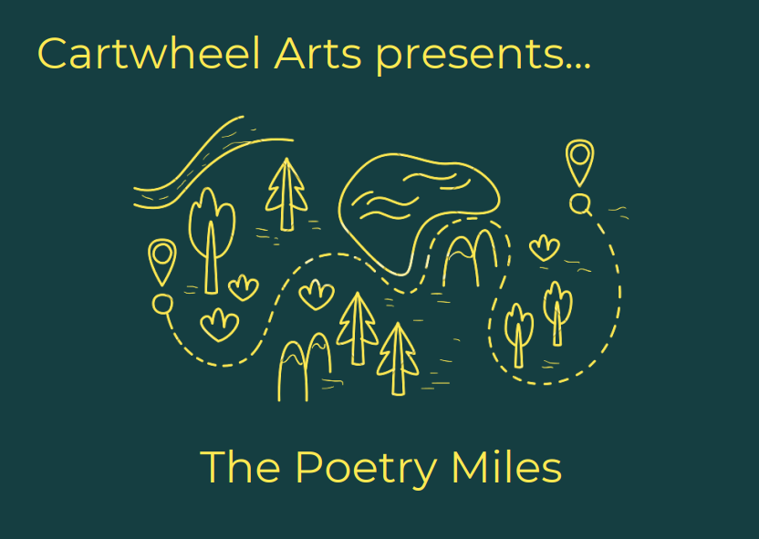The Poetry Miles