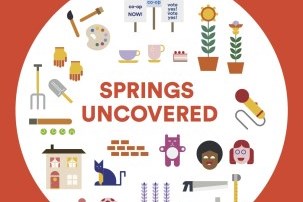 Springs Uncovered