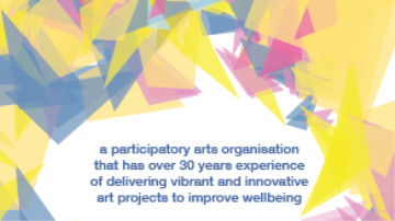 Art for Wellbeing products