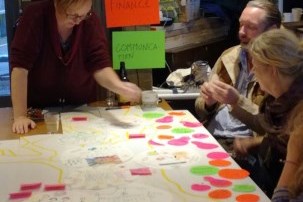 Packaging and Product Development Training